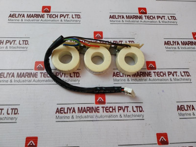 Muuntosahko Trafox 64697811C Current Transformer - Used Muuntosahko Trafox 64697811C Current Transformer - Used
