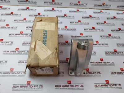 Det-tronics 007290-001 Mounting Arm For Flame Detector Det-tronics 007290-001 Mounting Arm For Flame Detector