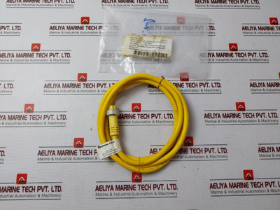 Pepperl+Fuchs V93-g-ye2M-stoow Extension Straight Cable 13A 600V