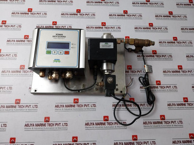 Jowa 15Ppm Bilge Alarm Oil Content Meter 7544A/1002/.012 Jowa 15Ppm Bilge Alarm Oil Content Meter 7544A/1002/.012