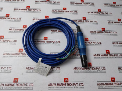 Rosemount Emerson 3900-01-10 Ph Sensor 9.5 Meter - Used Rosemount Emerson 3900-01-10 Ph Sensor 9.5 Meter - Used