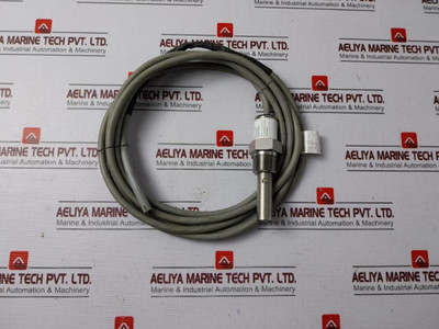 Rosemount 400-11 Endurance Conductivity Sensor 400*9027164 - Used Rosemount 400-11 Endurance Conductivity Sensor 400*9027164 - Used