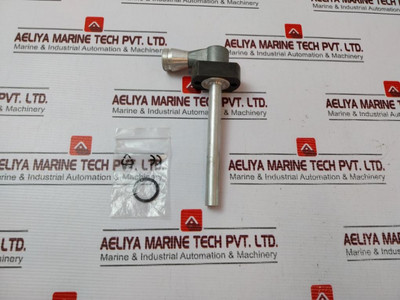 Pepperl+Fuchs 906644 Inductive Sensor Nj2-pd-us-4.562-v93 - New Pepperl+Fuchs 906644 Inductive Sensor Nj2-pd-us-4.562-v93 - New