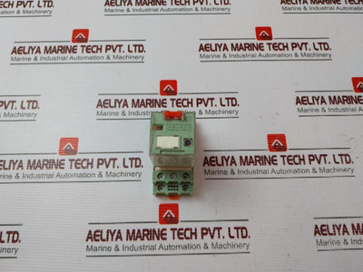 Releco C3-a30 Serie Mr-c Relay E86015 - New Releco C3-a30 Serie Mr-c Relay E86015 - New