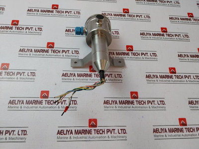 Klay Instruments Hyd-ca(40M)-f-s-v Level Transmitter 17-28V Dc