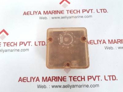 Krom Schroder DWG 50U Pressure Switch 2.5-50 mbar Weight 300gm Krom Schroder DWG 50U Pressure Switch 2.5-50 mbar Weight 300gm