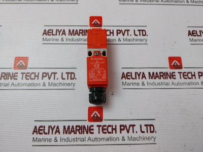 Allen-bradley 440K-e33040 B Safety Switch 240V