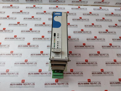 Seidel 60Wks-m240/26 Servo Control Amplifier Seidel 60Wks-m240/26 Servo Control Amplifier