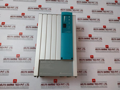 Mastervolt Mass 24/25, 40020256 Automatic Battery Charger 190-240V 3A 50-60Hz