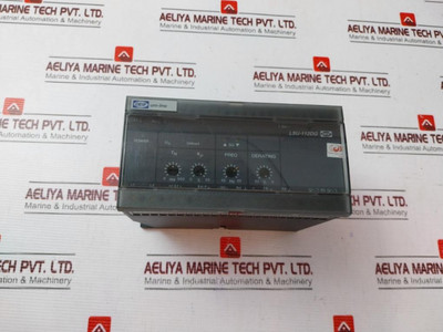 Deif Lsu-112Dg Load Sharing, Paralleling And Operation Unit 220Vac - Used Deif Lsu-112Dg Load Sharing, Paralleling And Operation Unit 220Vac - Used