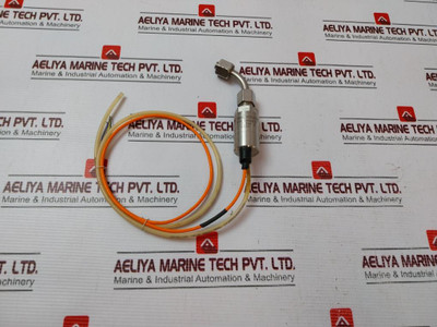 Druck Pdcr 921-1742 Pressure Transducer 5 Volts