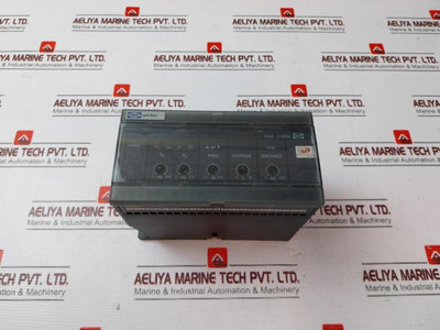 Deif Fas-113Dg Synchronize Controller 220Vac - Used Deif Fas-113Dg Synchronize Controller 220Vac - Used