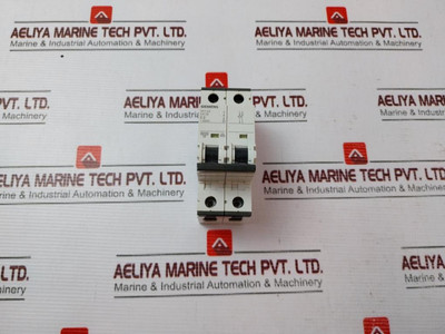 Siemens 5Sy4202-7 Circuit Breaker 400V - Used Siemens 5Sy4202-7 Circuit Breaker 400V - Used