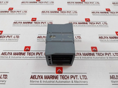 Siemens 6Es7 223-1Bl30-0Xb0 Digital Input Module Supply 24Vdc - Used Siemens 6Es7 223-1Bl30-0Xb0 Digital Input Module Supply 24Vdc - Used