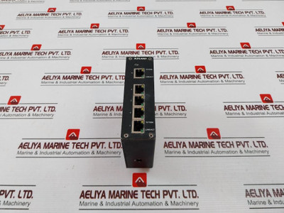 Kyland Kien1005-5T Ethernet Switch 3.5W 12/24Vdc