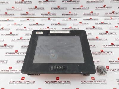 Xycom Pro-face 5015T/R2 Flat Panel Touch Monitor 5015R2-01000002011 - Used Xycom Pro-face 5015T/R2 Flat Panel Touch Monitor 5015R2-01000002011 - Used