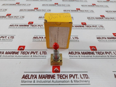 Lucifer E131F26 Solenoid Valve 115V 60Hz - New Lucifer E131F26 Solenoid Valve 115V 60Hz - New