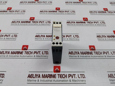 Siemens 7Pu4020-5An20 Timing Relay 50/60Hz - Used Siemens 7Pu4020-5An20 Timing Relay 50/60Hz - Used