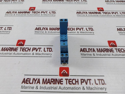 Finder 95.95.3 Relay Socket 6-28Vdc