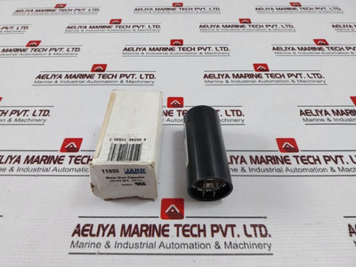 Jard 11926 Round Motor Start Capacitor 540-648 µF - New Jard 11926 Round Motor Start Capacitor 540-648 µF - New