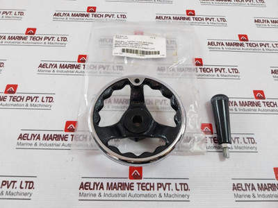 Fullmark Equipment 180 Wheel Hand Fm-916V