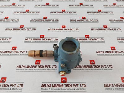 Rosemount 644Hae1Xaj6M5Q4K1063 Temperature Assembly - Used Rosemount 644Hae1Xaj6M5Q4K1063 Temperature Assembly - Used