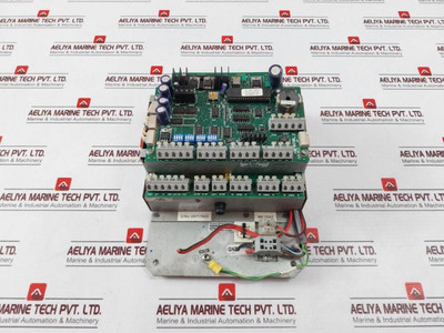 Bosch 3031236-005 Printed Circuit Board - Used Bosch 3031236-005 Printed Circuit Board - Used