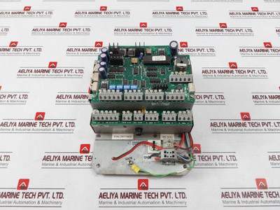 Bosch 3031236-005 Printed Circuit Board 