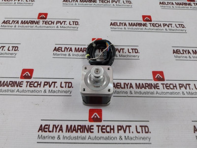 Sanyo Denki Sh1424-5042 Stepping Motor - Used Sanyo Denki Sh1424-5042 Stepping Motor - Used