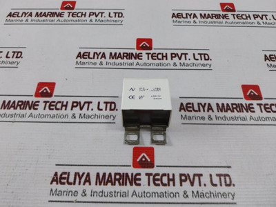 Arcotronics Mkp C4Bs Capacitors -40.. +85˚C - Used