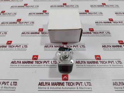 Vexta C9257-9012P-c1 2-phase Stepping Motor Rev C