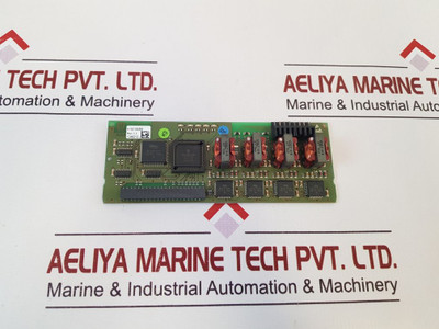 At & S Pg2-geda 1.0 Pcb Card