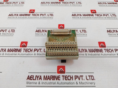 Wieland Bamberg 87.200.2202.3 Conversion Module 87.200.2207.3