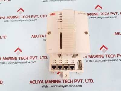 ABB PM864A Module PM864AK01 AC 800M 3BSE01816R1 Haz. Loc. ABB PM864A Module PM864AK01 AC 800M 3BSE01816R1 Haz. Loc.