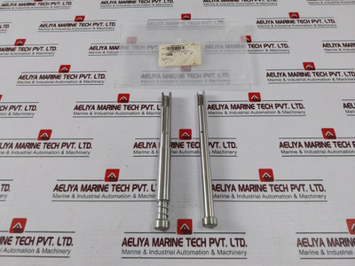 Waters Wat037485 Plunger Insert Piston Set