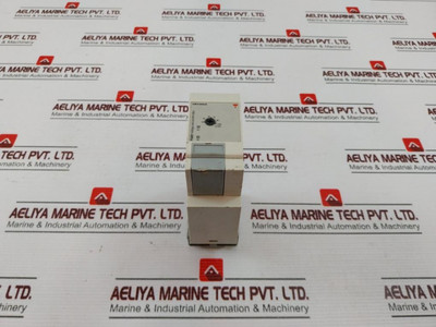 Carlo Gavazzi Pua01Cb23500V Voltage & Current Relay With Base Ip20 - Used Carlo Gavazzi Pua01Cb23500V Voltage & Current Relay With Base Ip20 - Used