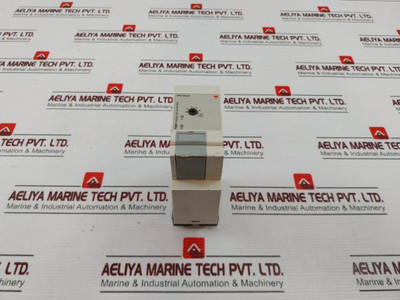Carlo Gavazzi Pua01Cb23500V Voltage & Current Relay With Base Ip20