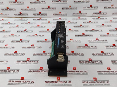 Eidsvoll /Brunvoll 568-20 V-2.1Ac-bb Azimuth Thruster Controller Type 2.0.0.