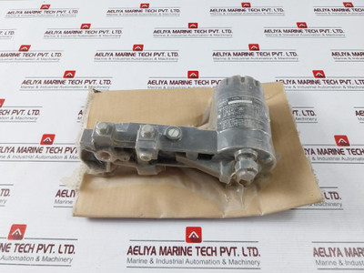 Fisher 582I Electro-pneumatic Converter