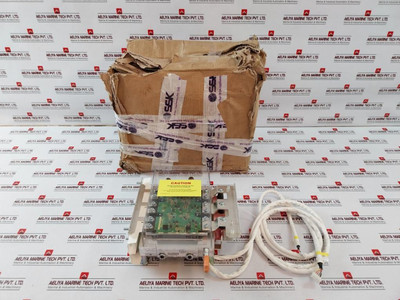 General Electric 151X1230Ha01Mg01C Heatsink Module - New General Electric 151X1230Ha01Mg01C Heatsink Module - New