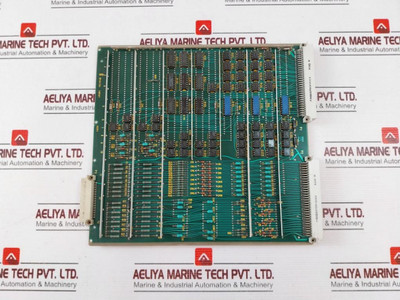 Kongsberg 31209638009 Digital Input Module - Used Kongsberg 31209638009 Digital Input Module - Used