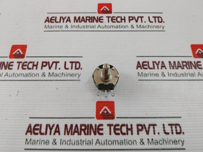 Clarostat Rv4Naysd103A Potentiometer - Used