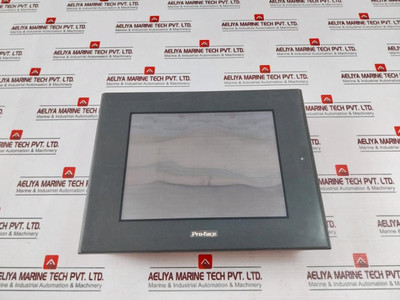 Pro-face 2980078-01 Touch Screen Display 2.08A 24Vdc - Used Pro-face 2980078-01 Touch Screen Display 2.08A 24Vdc - Used