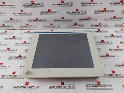 Rexroth Vdp60.3Fen-d1-nn-nn Screen Panel R911171737 Bb1 (Not Working) - For Parts Only Rexroth Vdp60.3Fen-d1-nn-nn Screen Panel R911171737 Bb1 (Not Working) - For Parts Only