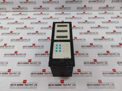 Amco Acs10 Module Acs10 990101 24Vdc (Not Working) - For Parts Only Amco Acs10 Module Acs10 990101 24Vdc (Not Working) - For Parts Only