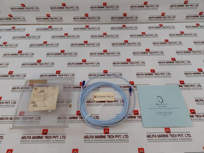 Bently Nevada 330730-080-00-00 Extension Cable 3300 Xl 11Mm - New Bently Nevada 330730-080-00-00 Extension Cable 3300 Xl 11Mm - New