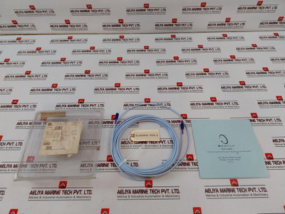 Bently Nevada 330730-080-00-00 Extension Cable 3300 Xl 11Mm