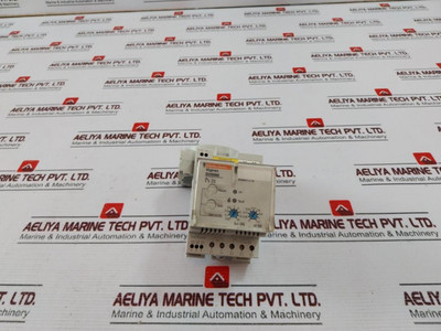 Merlin Gerin Vigirex Rh99M Differential Relay W/ Sensor 50-60Hz - New Merlin Gerin Vigirex Rh99M Differential Relay W/ Sensor 50-60Hz - New