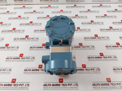 Rosemount Oxt4C-1-0-0-0-24-1-1-00-01-00-13 Transmitter 94V