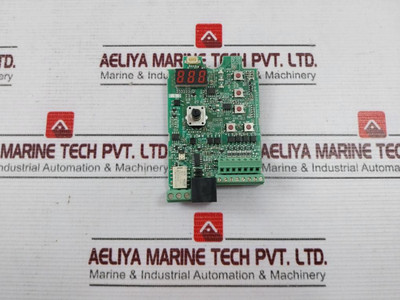 Mitsubishi Electric S52Cc3.7A Inverter Board Bc186A685G51 - New Mitsubishi Electric S52Cc3.7A Inverter Board Bc186A685G51 - New